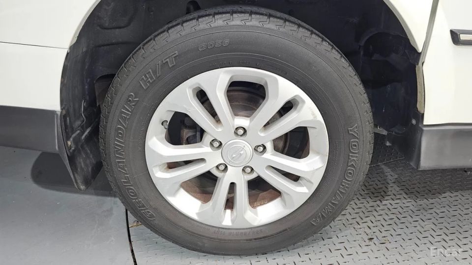 KG_Mobility_Ssangyong KORANDO