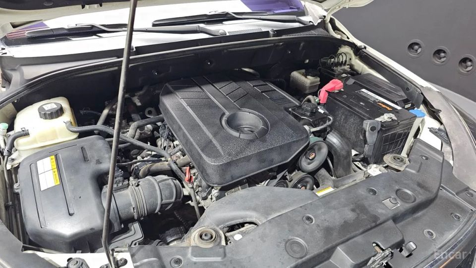 KG_Mobility_Ssangyong KORANDO