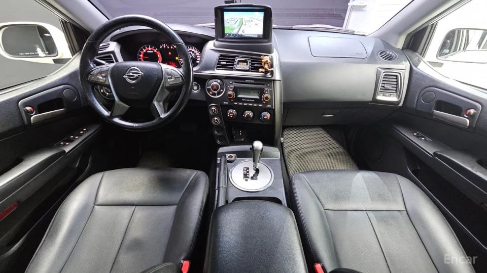 KG_Mobility_Ssangyong KORANDO
