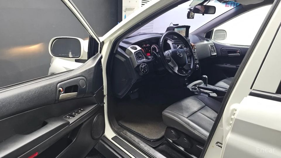 KG_Mobility_Ssangyong KORANDO