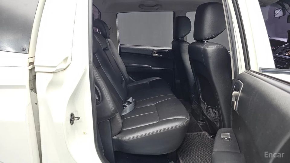KG_Mobility_Ssangyong KORANDO