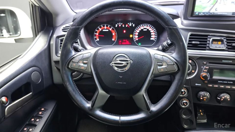 KG_Mobility_Ssangyong KORANDO