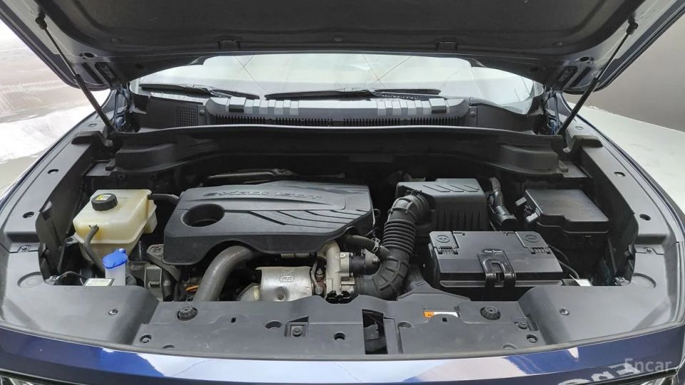 KG_Mobility_Ssangyong Torres