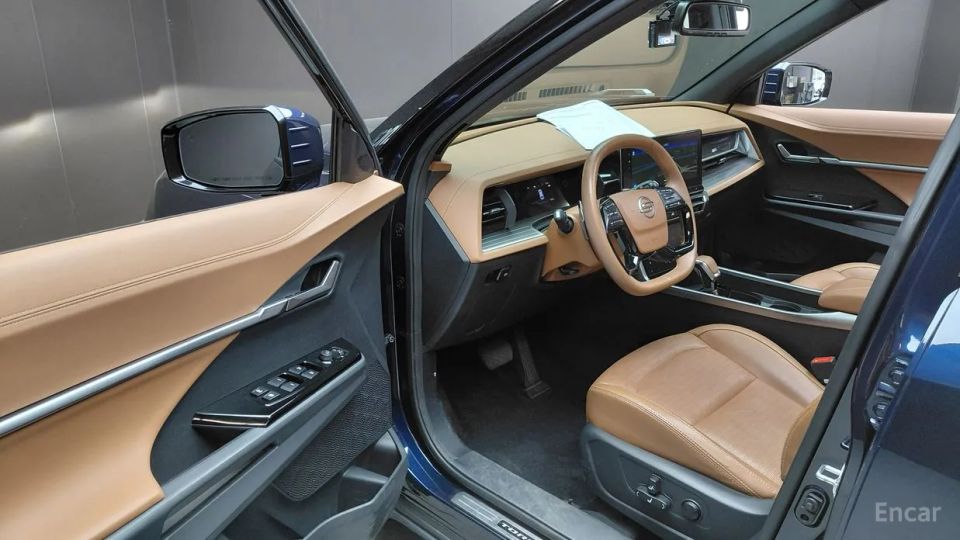 KG_Mobility_Ssangyong Torres