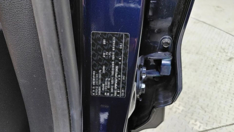 KG_Mobility_Ssangyong Torres