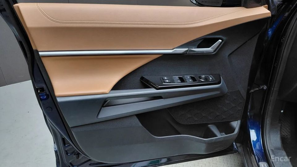 KG_Mobility_Ssangyong Torres