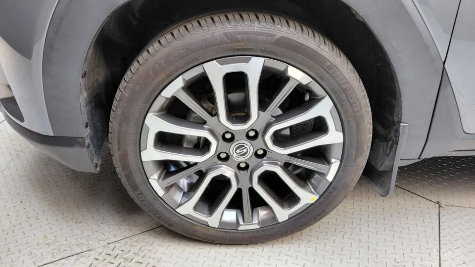 KG_Mobility_Ssangyong Torres