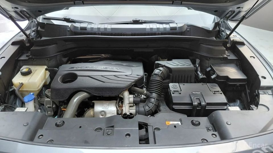 KG_Mobility_Ssangyong Torres