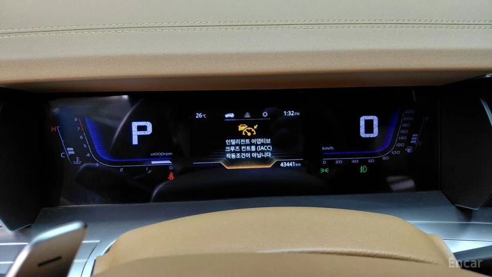 KG_Mobility_Ssangyong Torres