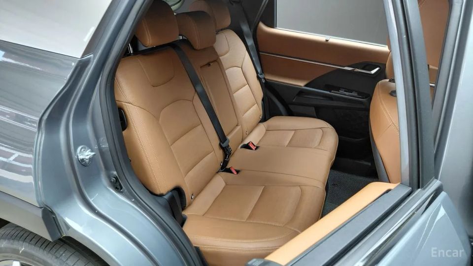 KG_Mobility_Ssangyong Torres