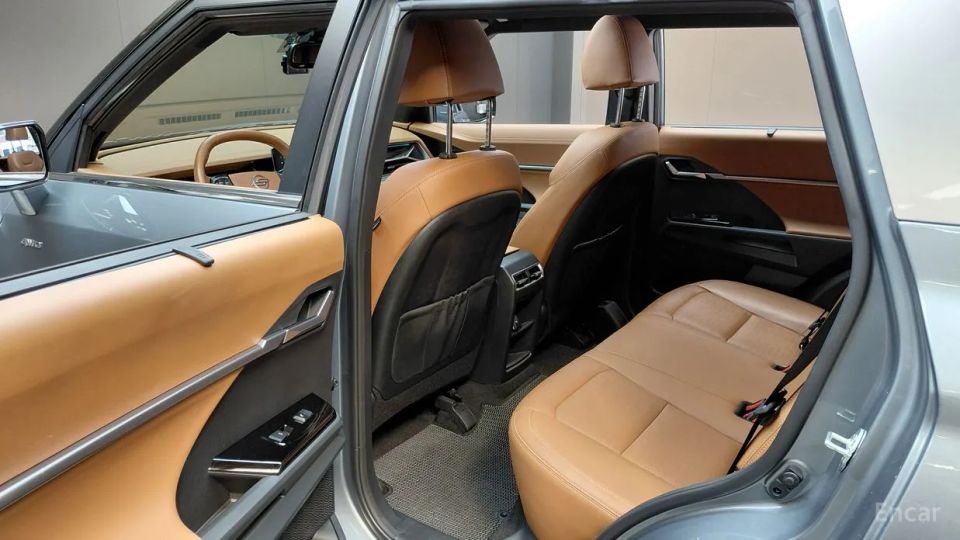 KG_Mobility_Ssangyong Torres