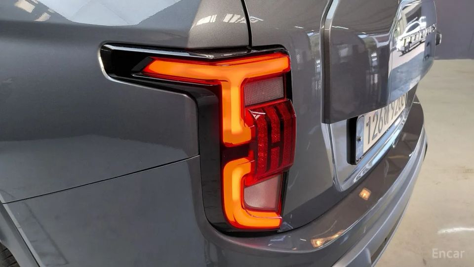 KG_Mobility_Ssangyong Torres