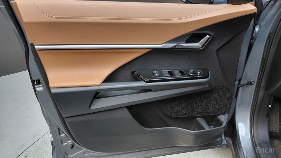KG_Mobility_Ssangyong Torres