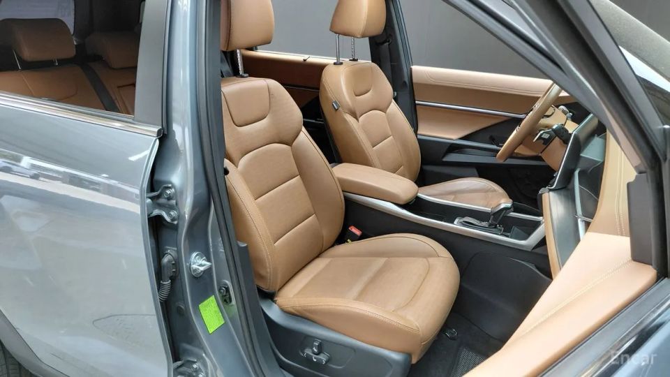 KG_Mobility_Ssangyong Torres