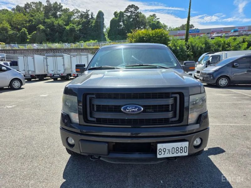 Ford F150