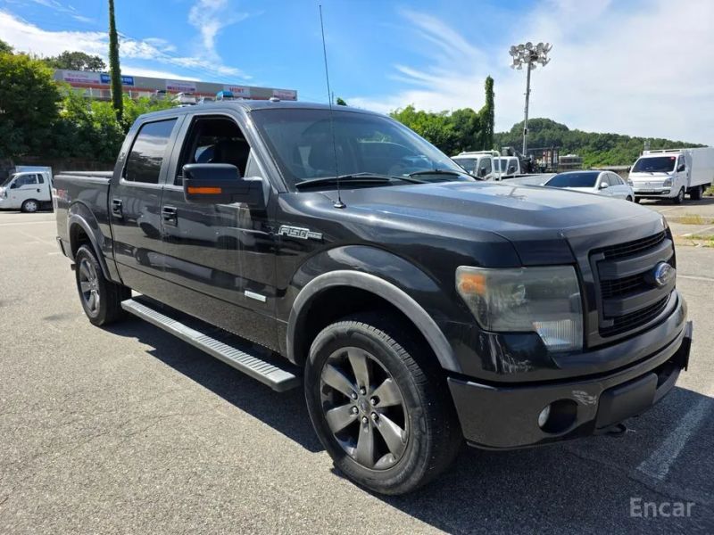 Ford F150