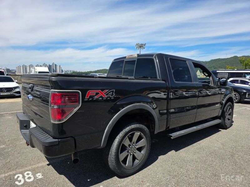 Ford F150