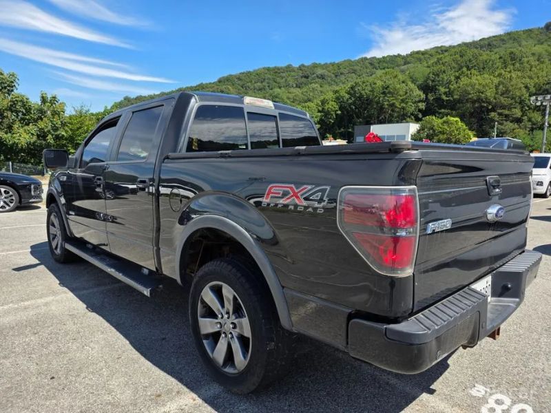 Ford F150