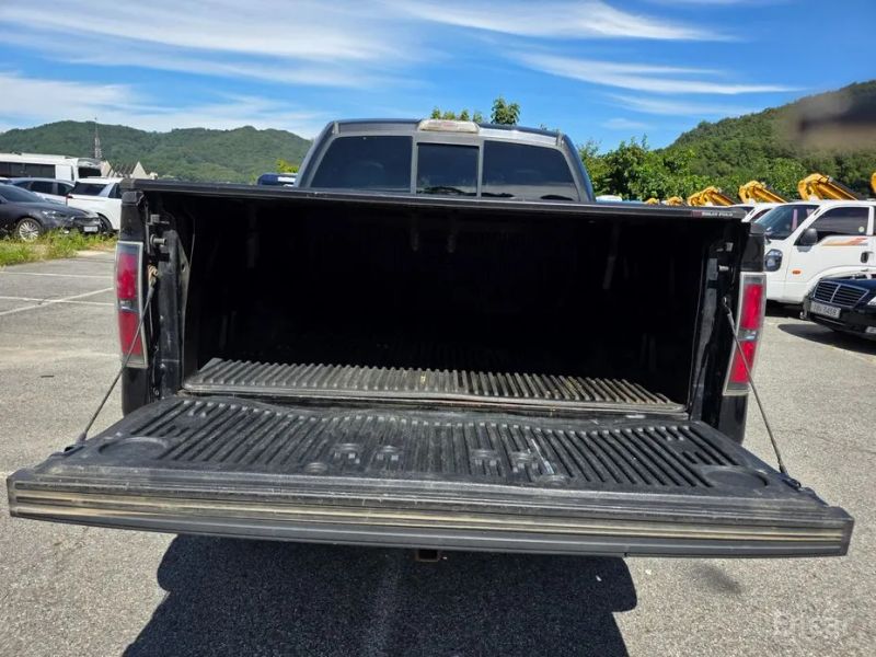 Ford F150