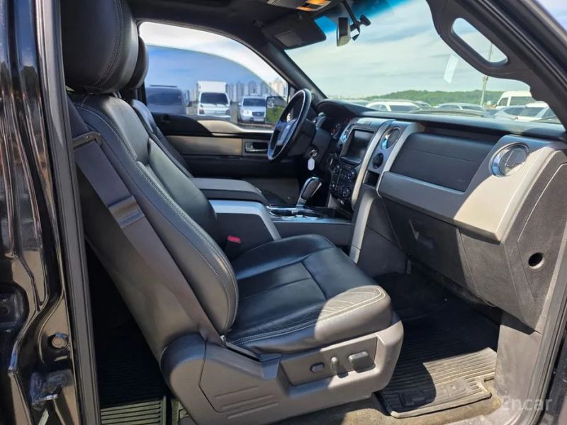 Ford F150