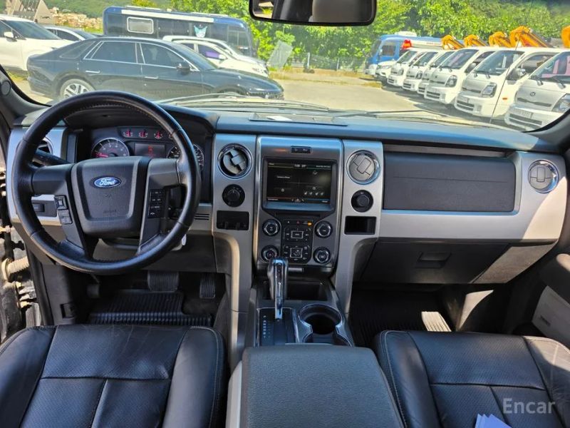 Ford F150