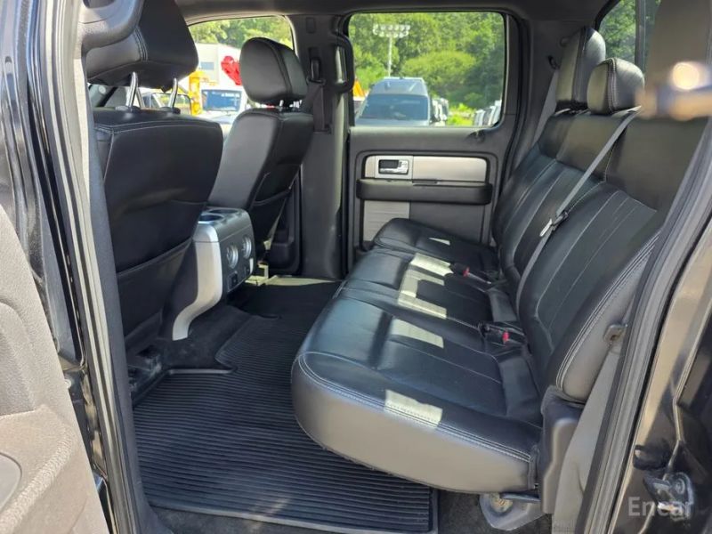 Ford F150