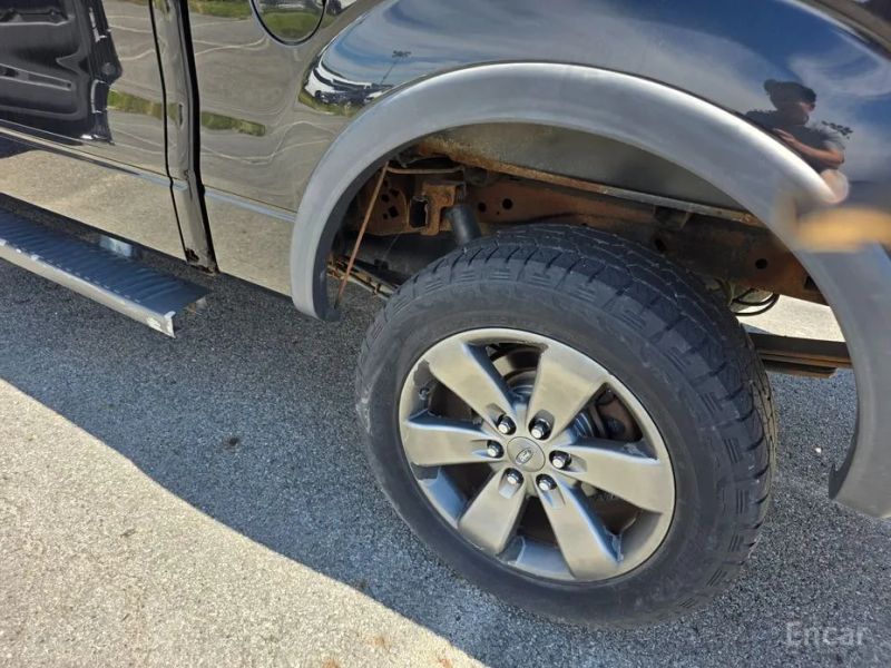 Ford F150