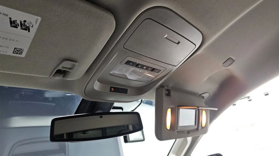 ChevroletGMDaewoo Colorado