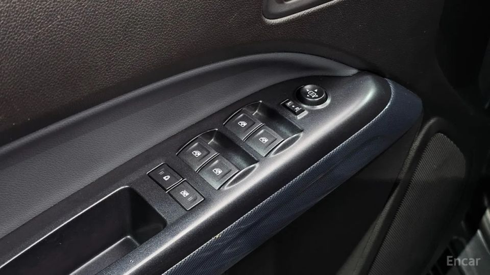 ChevroletGMDaewoo Colorado
