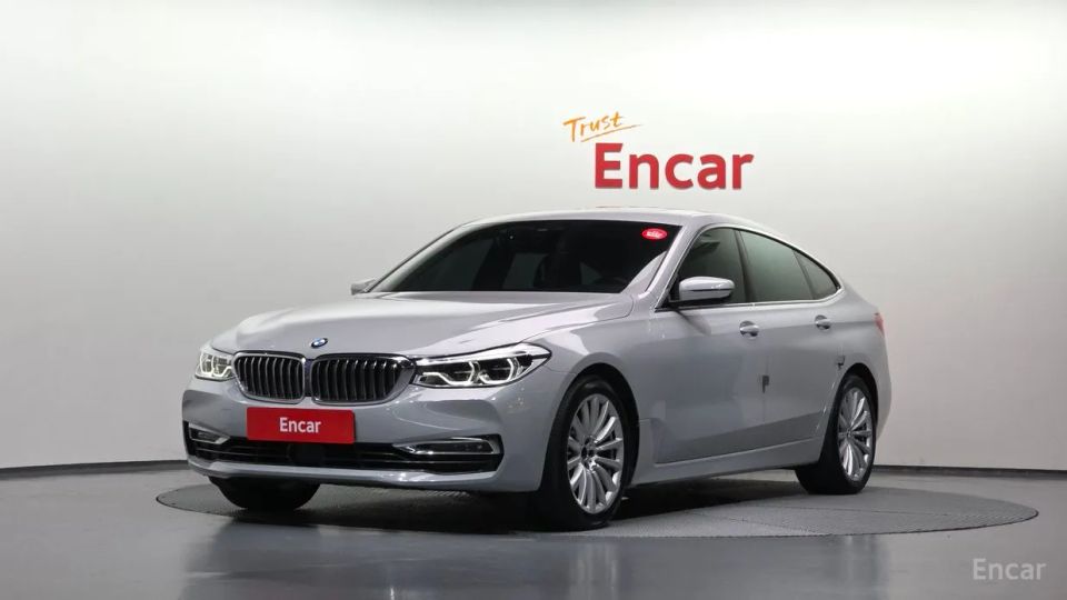 BMW Gran Turismo