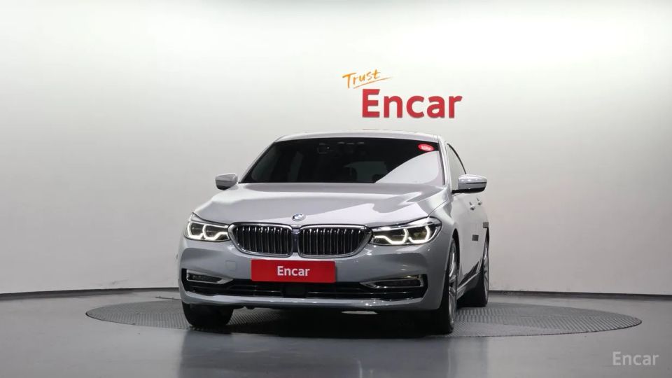 BMW Gran Turismo