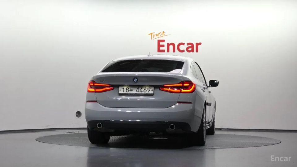 BMW Gran Turismo