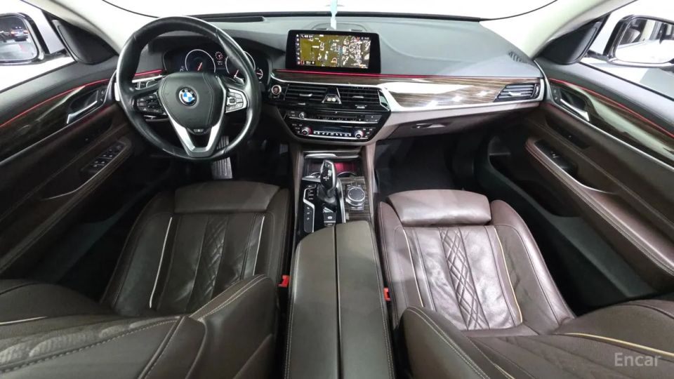 BMW Gran Turismo