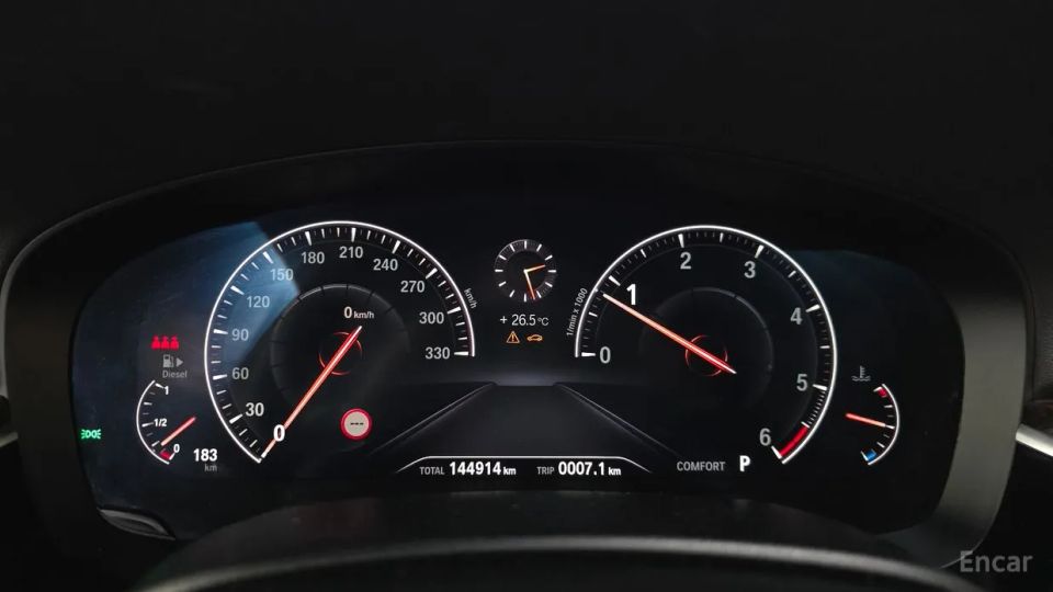 BMW Gran Turismo