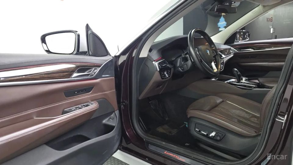 BMW Gran Turismo