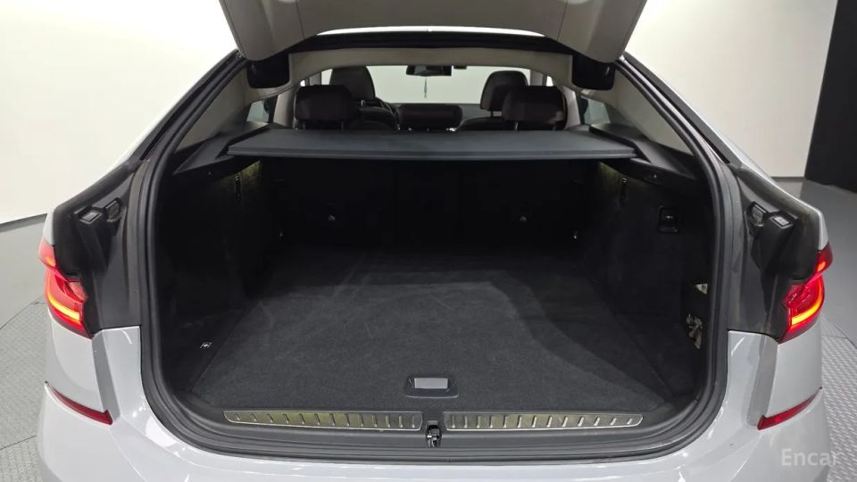 BMW Gran Turismo