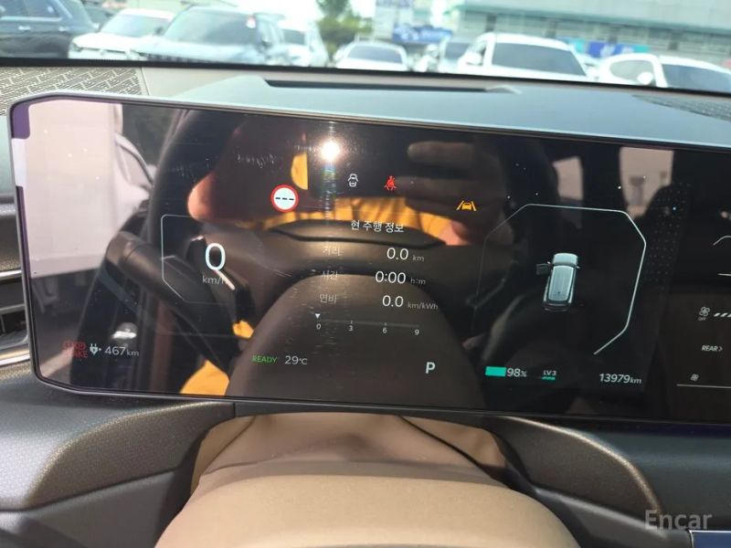 Kia EV9