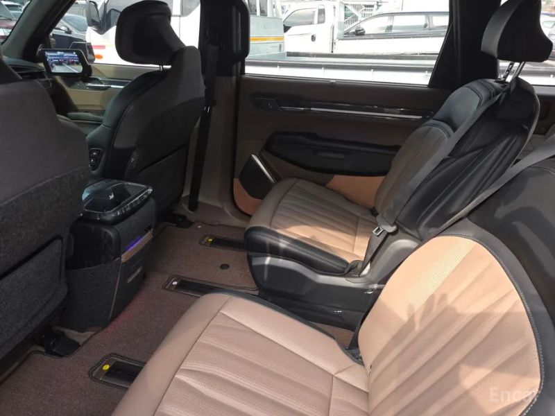 Kia EV9