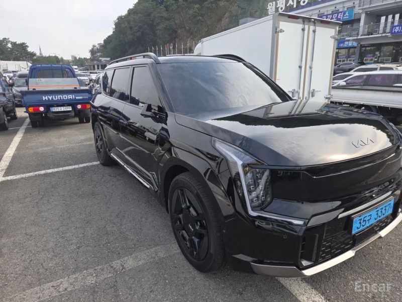 Kia EV9