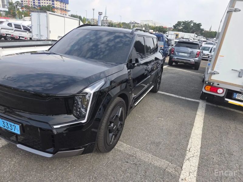 Kia EV9