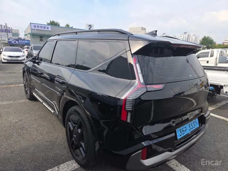 Kia EV9