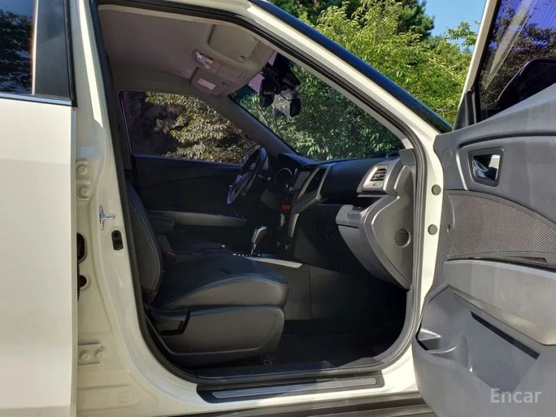 KG_Mobility_Ssangyong TIBOLI