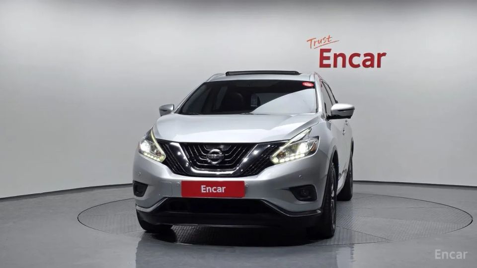 Nissan Murano
