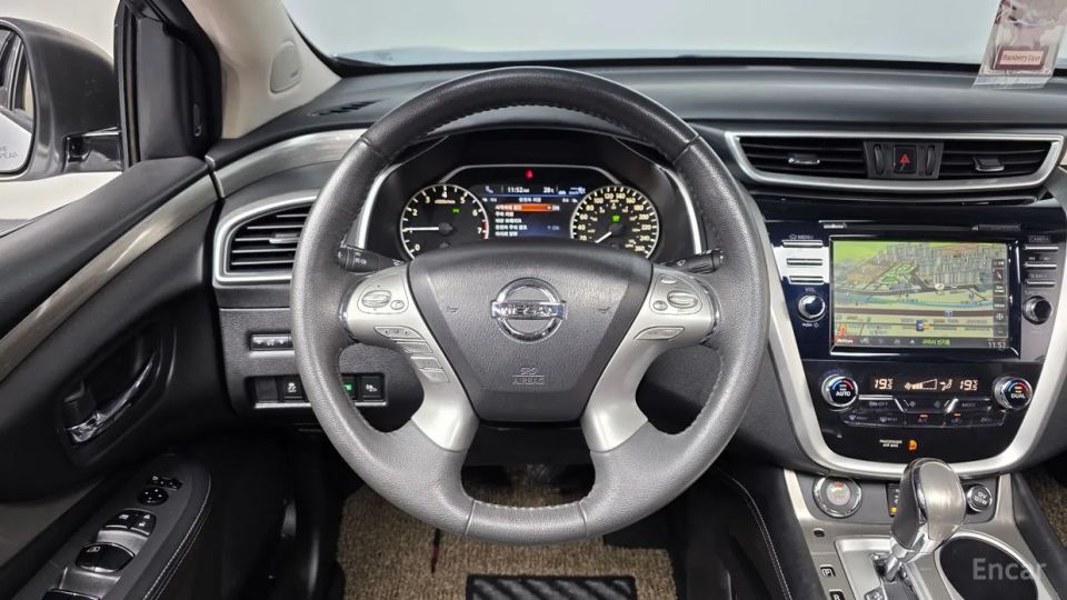 Nissan Murano