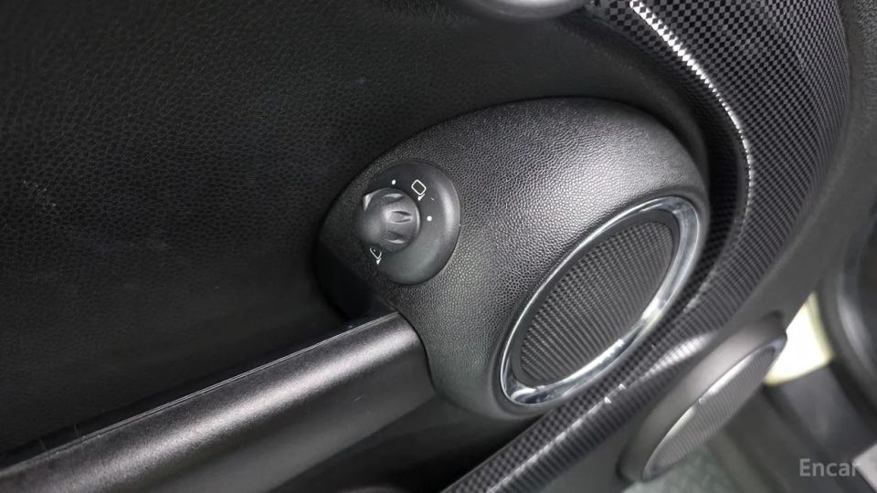 Mini roadster