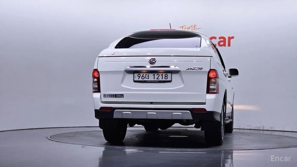 KG_Mobility_Ssangyong KORANDO