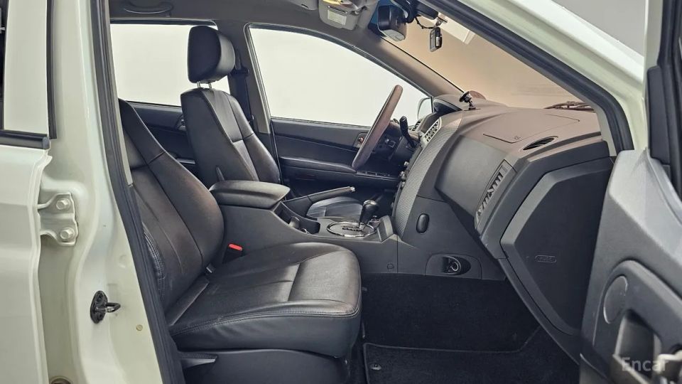 KG_Mobility_Ssangyong KORANDO