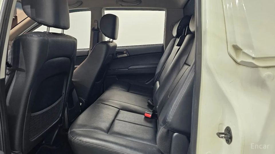KG_Mobility_Ssangyong KORANDO