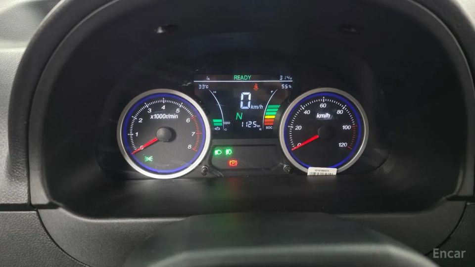 DFSK C35