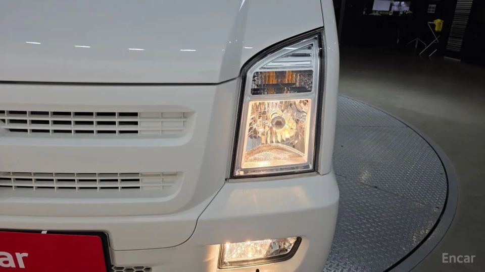 DFSK C35